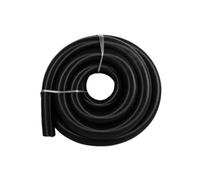 Vacuum Cleaner Hose Inner 60mm/Outer 70mm Soft Pipe Durable Straws Vacuum Tube General Industrial Vacuum Cleaner Bellows(Hose-1m)