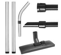 Vacuum Cleaner Hose Kit Compatible with Henry Hetty James George 2.5m