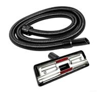 Vacuum Cleaner Hose Nozzle Replacement Set, for Henry and for hoover | Flexible Hose, Multi-Surface Hard Floor Cleaning for Everyday Home and Office, 2.5 m, 2 Piece