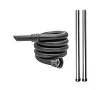 Vacuum Cleaner Hose, Replacement Hose For Vacuum Cleaners, 32Mm 2.5m Extra Long Flexible Replacement Part