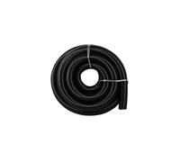 Vacuum Cleaner Hose with Inner Diameter 32/38/40/50mm, Threaded Hose, Factory Corrugated Connector(5m Black Hose(32mm))