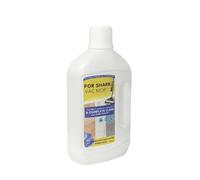 Vacuum Cleaner Hyacinth-scented Multi-surface Concentrated Cleaner 1000 ML. Compatible With SHARK Matrix Plus, AI Ultra, RV2310AE, RV2310AE Matrix, WD101, WD201，VM252(1pcs)