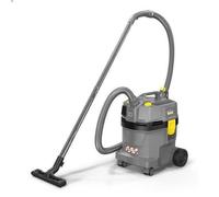Kärcher NT 22/1 Ap Te L Black, Grey, Yellow 22 L 1300 W