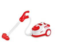 Vacuum Cleaner Kids Vacuum with Light and Real Sound - Really Sucks - Cleaning Toy Set
