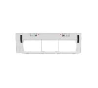 Vacuum Cleaner Kit Accessories。Compatible For Dreame BOT L10 Pro D9 Robot Vacuum Cleaner Main Side Brush，mop Cloth, HEPA Filter (Color : SET E)