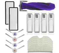 Vacuum Cleaner Kit For NARWAL For Freo X Plus - Upgrade Your Cleaning With Accessory Set