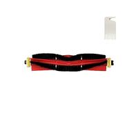 Vacuum Cleaner Kit，Main Side Brush，Hepa Filter，Mop Cloths，Wheel Part，Compatible For Mijia Vacuum-Mop Pro MJSTS1 / MJSTS 2 Pro (Color : As Shown 5)