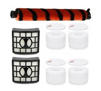 Vacuum Cleaner Kit Replacement. Rolling Brush/filter. Compatible For Shark NZ801UK/NV800/NV801/UV810. Vacuum Cleaner