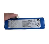 Vacuum Cleaner Large Capacity Battery, Compatible For Airrobo T9. 5200mAh/14.4V, Vacuum Li-on Battery, Rechargeable & Detachable Battey
