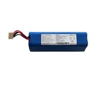 Vacuum Cleaner Large Capacity Battery, Compatible For Ecovacs Deebot Ozmo 950, X1, T5, N8, N8 Pro, T8 T8AIVI MAX, T9, T9 POWER. Vacuum Li-on Battery(T8 AIVI)