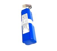 Vacuum Cleaner Large Capacity Battery, Compatible For Eufy RoboVac L10/ L70. 14.4V Vacuum Li-on Battery, Rechargeable & Detachable Battey (Size : 1PCS L10 Battery)