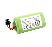 Vacuum Cleaner Large Capacity Battery, Compatible For Lefant M501A. 2800mAh Vacuum Li-on Battery, Rechargeable & Detachable Battey