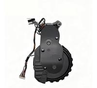 Vacuum Cleaner Left And Right Walking Wheels ，Compatible With Roborock Q5/Q7/Q7 Max /S7 MaxV/S7 Max Ultra/Q Revo，Drive Wheel Components(Right Wheel)