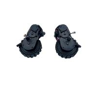 Vacuum Cleaner Left and Right Wheel，Compatible for DEEBOT N8/ N8 Pro/ T8/ T9/ OZMO 950/920，Robot Walking Wheels Spare Parts(L+R)