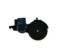 Vacuum Cleaner Left and Right Wheel ，Compatible for Proscenic ，790T 780TS Alpaca Plus，Compatible for Proscenic ，Kaka Series Robot Parts Accessories(Right)