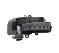 Vacuum Cleaner Left Or Right Wheel Motors .Compatible For Ilife V55 Pro V50 Pro. Robotic Vacuum Cleaner Parts Wheel Engine Replacement(L wheel)