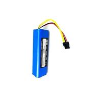 Vacuum Cleaner Li-ion Battery,Compatible With Lifero RX10(1pcs 6800mAh)