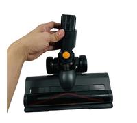 Vacuum Cleaner Lighting All-Terrain Brush Spare Parts, Light and Smart Multi-Purpose Brush Accessories, Compatible for Trouver J20