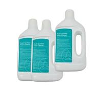 Vacuum Cleaner Liquid - Compatible With Dreame, Multi-Surface Floor Cleaner Wet Dry Mop Solution(3PACKS)