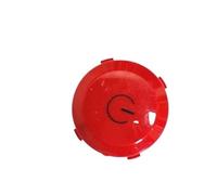Vacuum Cleaner Main Body Assembly Housing Replacement ,Compatible for Dyson SV20/V12slim,Host Handle Shell Blue (Without Switch), Dust Collector(SV20/V12slim red Switch)