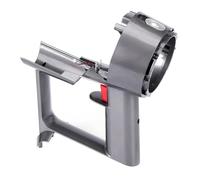 Vacuum Cleaner Main Body Assembly Housing Replacement ,Compatible for Dyson V10 SV12,Vacuum Cleaner Handle Assembly, Dust Collector