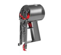 Vacuum Cleaner Main Body Housing, Compatible with Dyson V8 and SV10