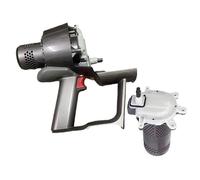 Vacuum Cleaner Main Body Replaceparts Board Motor Assembly ,Compatible for Dyson,V11 Outsize SV16 SV29, Dust Collector(1set)