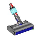 Vacuum Cleaner Main Brush,Compatible for Dyson V7 V8 | For V10 V11 V15 B98A-Vacuum Cleaner Parts Washing Brush Head Cleans And Dries Hard Floors