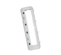 Vacuum Cleaner Main Brush Cover ，Compatible for Xiaomi， B101CN X10+ S10+ B108C ，Compatible for Dreame， L10s Ultra / L10s Pro / S10 PRO S20 X20 W10S,Replacement Parts