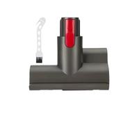 Vacuum Cleaner Main Brush Head Mattress Turbo Brush Motorized,Compatible for Dyson,V7 V8 V10 V11 V15 G5 Vacuum Cleanerfor Sofa Chair