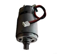 Vacuum Cleaner Main Brush Motor Engine, For ECOVACS For DEEBOT, 600, 601, 605, 710, For Enhanced Cleaning Efficiency