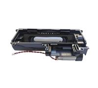 Vacuum Cleaner Main Brush Motor + Roller Her,Compatible For Ilife,A9,A9S,A7,A10,A10S,L100,A80 PRO,PLUS,MAX,A8,S8 Pro Power Motor