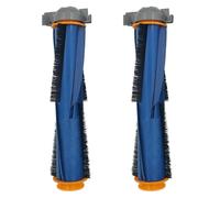 Vacuum Cleaner Main Brush Side Brush Filter, Compatible For Shark AV2501S