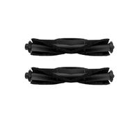 Vacuum Cleaner Main Brush Side Brush Hepa Filter Mop Rag Dust Bag Replacement Accessories. Comaptible For Honiture Q6 Pro (Color : Set B)