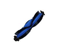 Vacuum Cleaner Main Brush Side Brush Mop Cloth HEPA Filter。 Compatible for BlitzWolf BW-VC3。 Robot Vacuum Cleaner Parts Replacement (Color : 1pcs Main Brush)