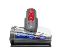Vacuum Cleaner Main Brush Vacuum Cleaner Electric Mattress Removal Brush Suction Head Accessories,Compatible for Dyson, V7V8V10V11V15,Dust Collector