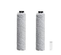 Vacuum Cleaner Main Roller Brush, Brush Roll, HEPA Filter. Compatible For Tineco Floor One S3 / IFloor 3. Handheld Wet And Dry Vacuum Cleaner Parts(2pcs)