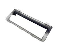 Vacuum Cleaner Main Roller Brush Cover Robot Parts Replacement，Compatible for Ecovacs，Compatible for Deebot Ozmo ，610 Top Cover