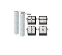 Vacuum Cleaner Main Roller Brush, HEPA Filter. Compatible For Tineco One Floor S7 / S7 Pro. Vacuum Cleaner Brush Rolls, Filter Accessories(B)