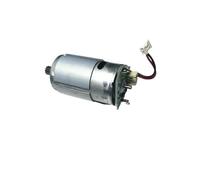 Vacuum Cleaner Main Roller Brush Motor,Compatible For Ilife,A40 A4s A4 X432 A6 A8 V7S PRO V7S PLUS Robotic Vacuum Cleaner Parts