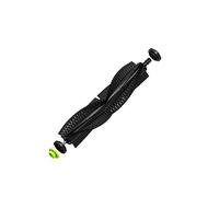 Vacuum Cleaner Main Side Brush Filter And Mop Cloth Replacement Accessories，Compatible For Qihoo Compatible For 360 S10 X100 MAX Spare Parts (Color : 4 side brushes)