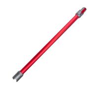 Vacuum Cleaner Metal Aluminum Tube Extension Rod,Compatible for Dyson V7 V8 V10 V11 V15 Spare Parts Replacement(NO.2)
