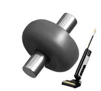 Vacuum Cleaner Mini Front Roller - Boast a Silent Rolling Castor Runner | Easily Maneuver Install Wheels Vacuum Cleaner | Numatic Henry Saving you Time and Hassle