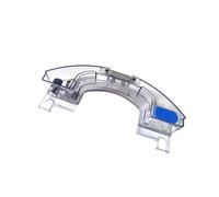 Vacuum Cleaner Mixing Accessory Kit, Main Side Brush, Hepa Filter, Mop Cloth, Compatible For Ecovacs Deboot OZMO N7 920 950 T5 T9 Yeedi 2 (Color : 1 Water Tank)