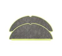 Vacuum Cleaner Mop Cloth，Compatible for IRobot Roomba 205，Accessories(2pcs)