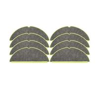 Vacuum Cleaner Mop Cloth，Compatible for IRobot Roomba 205，Accessories(8pcs)