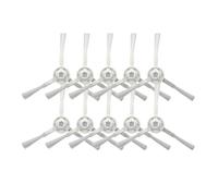 Vacuum Cleaner Mop Cloth Dust Bag Hepa Filter Main Brush Spare Parts，Compatible For Mijia M30 Pro / C107(6 pcs Filter)