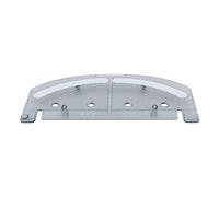Vacuum Cleaner Mop Cloths Holder ，Compatible for Midea ，M6/M61/M62/M63/M64/M6，Compatible for Blink， K60 RVC2105 Mop Rags Bracket，Replacement Parts(1pc mop Holder)