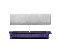 Vacuum Cleaner Mop Track Mop Holder Accessory Replacement Part, Compatible for Narwal Flow(Mop Stand and mop)