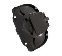 Vacuum Cleaner Mop Tray Replacement For Roborock For Qrevo S Pro Plus QV 35A 35S Compatible With Original Docking Station For Long Service Life